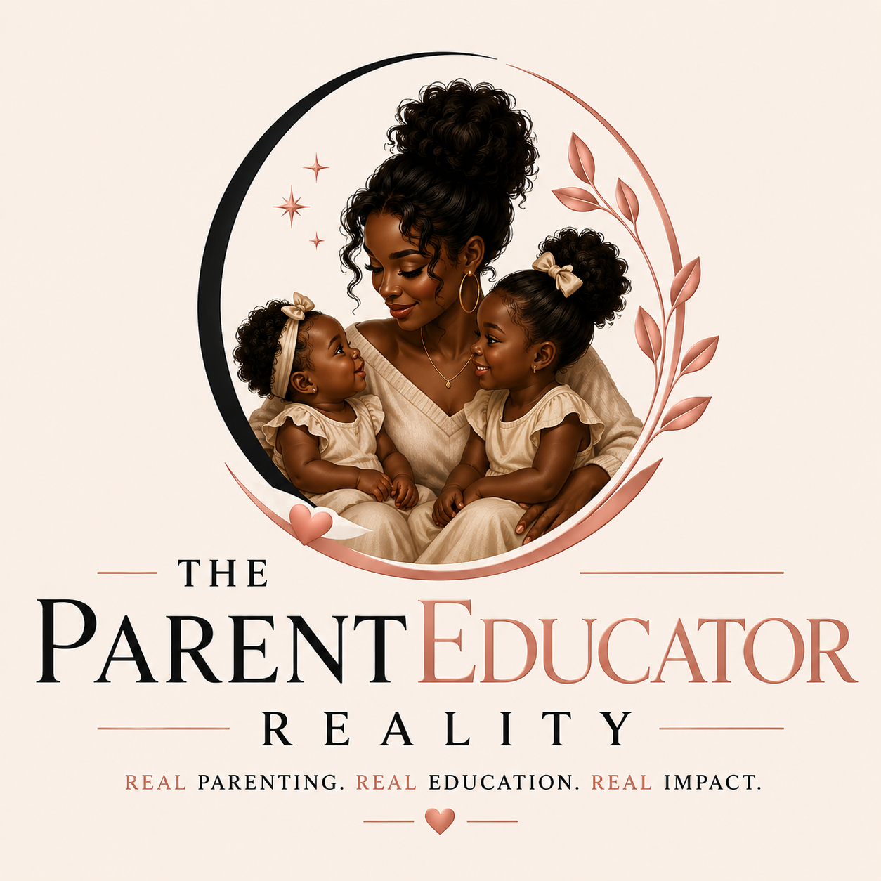The Parent Educator Reality
